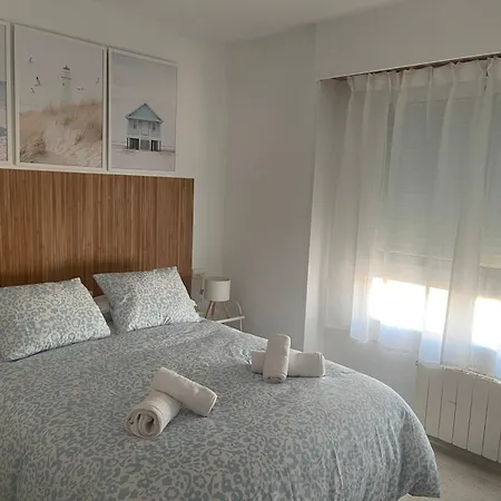 Apartment Playa Aeropuerto Alicante *