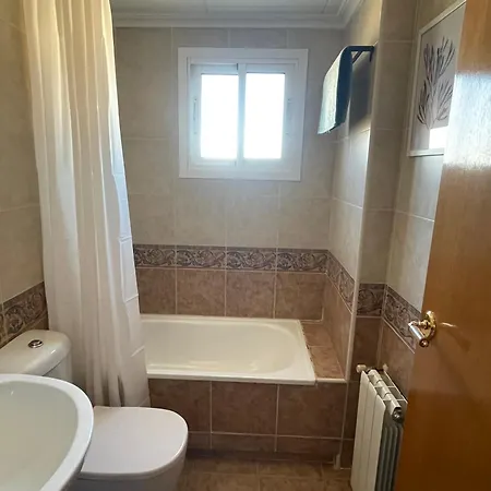 Apartment Playa Aeropuerto Alicante El Altet