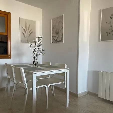Apartment Playa Aeropuerto Alicante