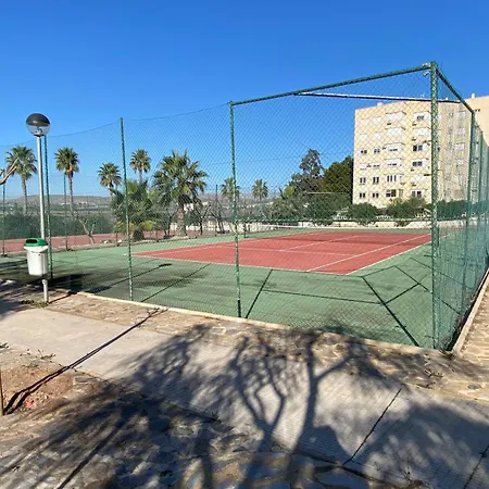 Playa Aeropuerto Alicante Apartment *