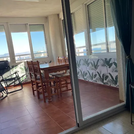 Apartment Playa Aeropuerto Alicante *